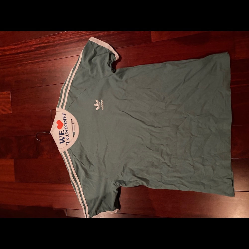 Adidas shirt